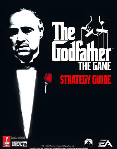 The God Father